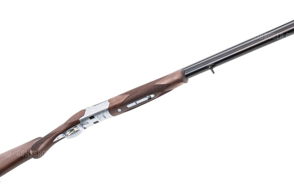 CZ-USA Mallard