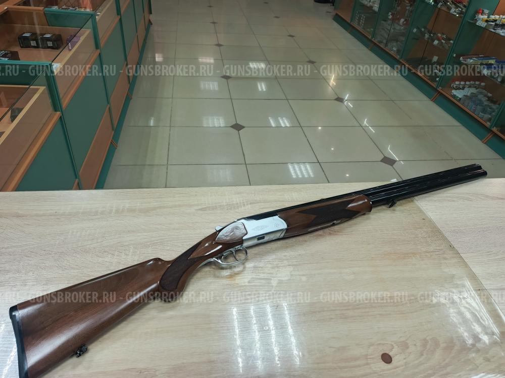 CZ-USA MALLARD