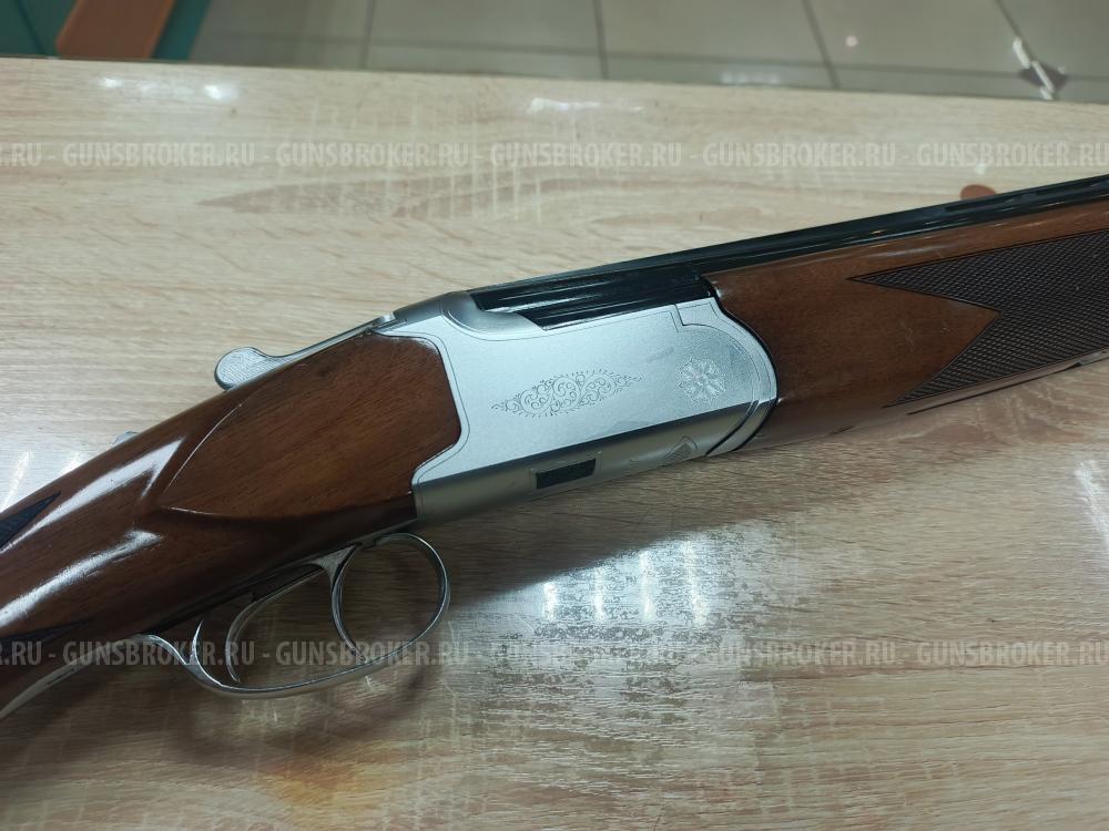 CZ-USA MALLARD