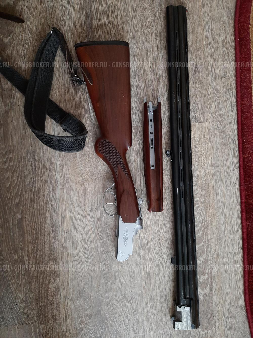 CZ-USA Mallard 