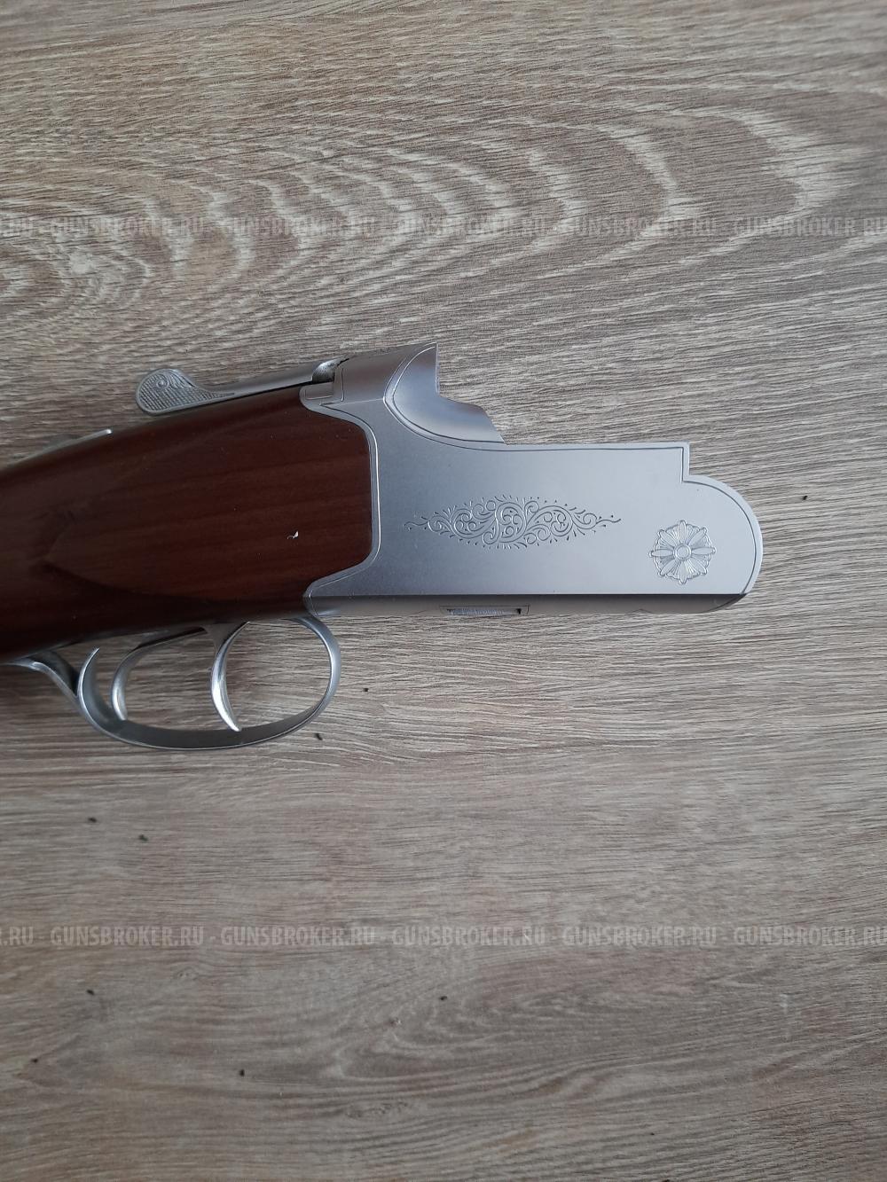 CZ-USA Mallard 
