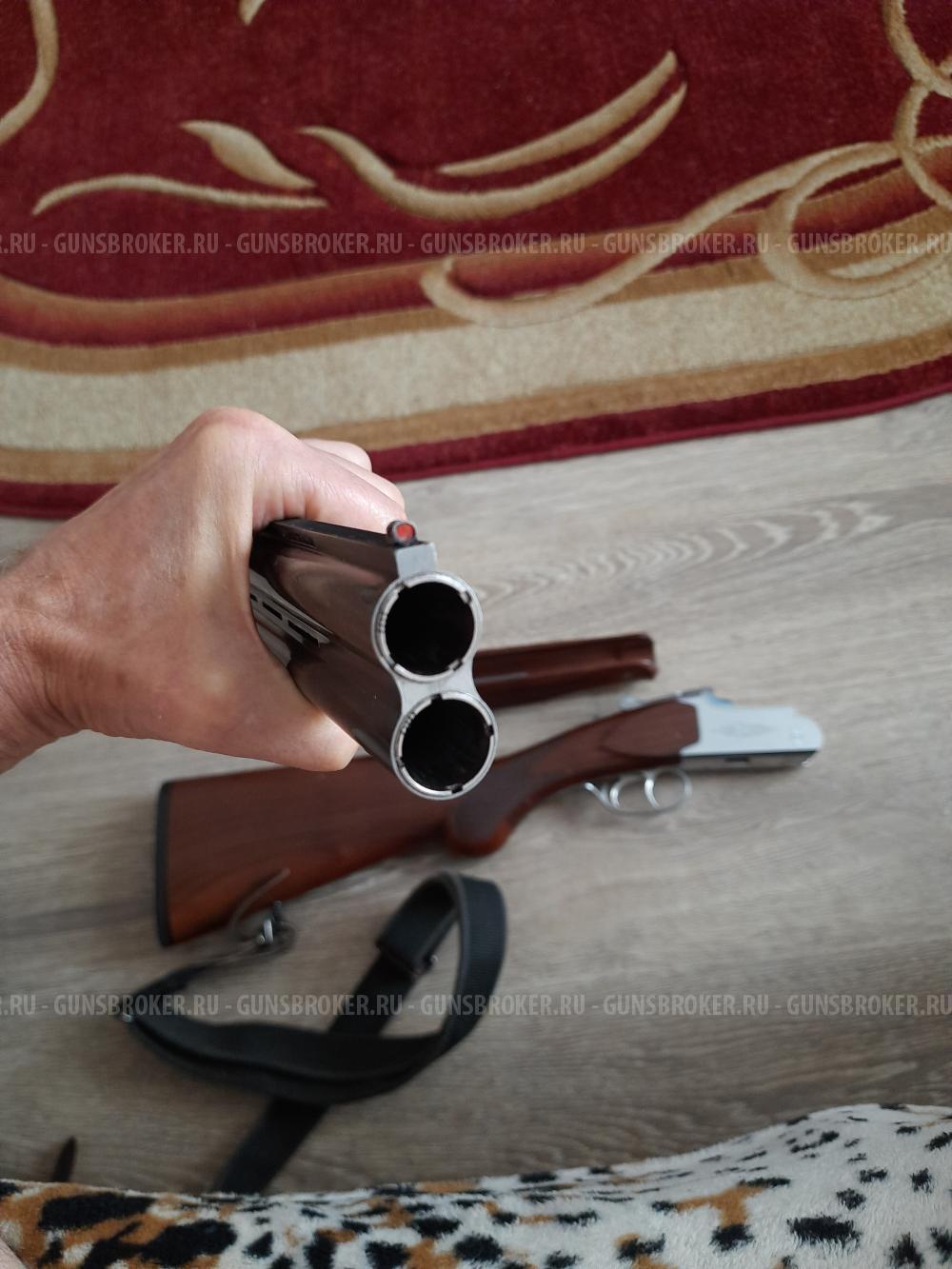 CZ-USA Mallard 