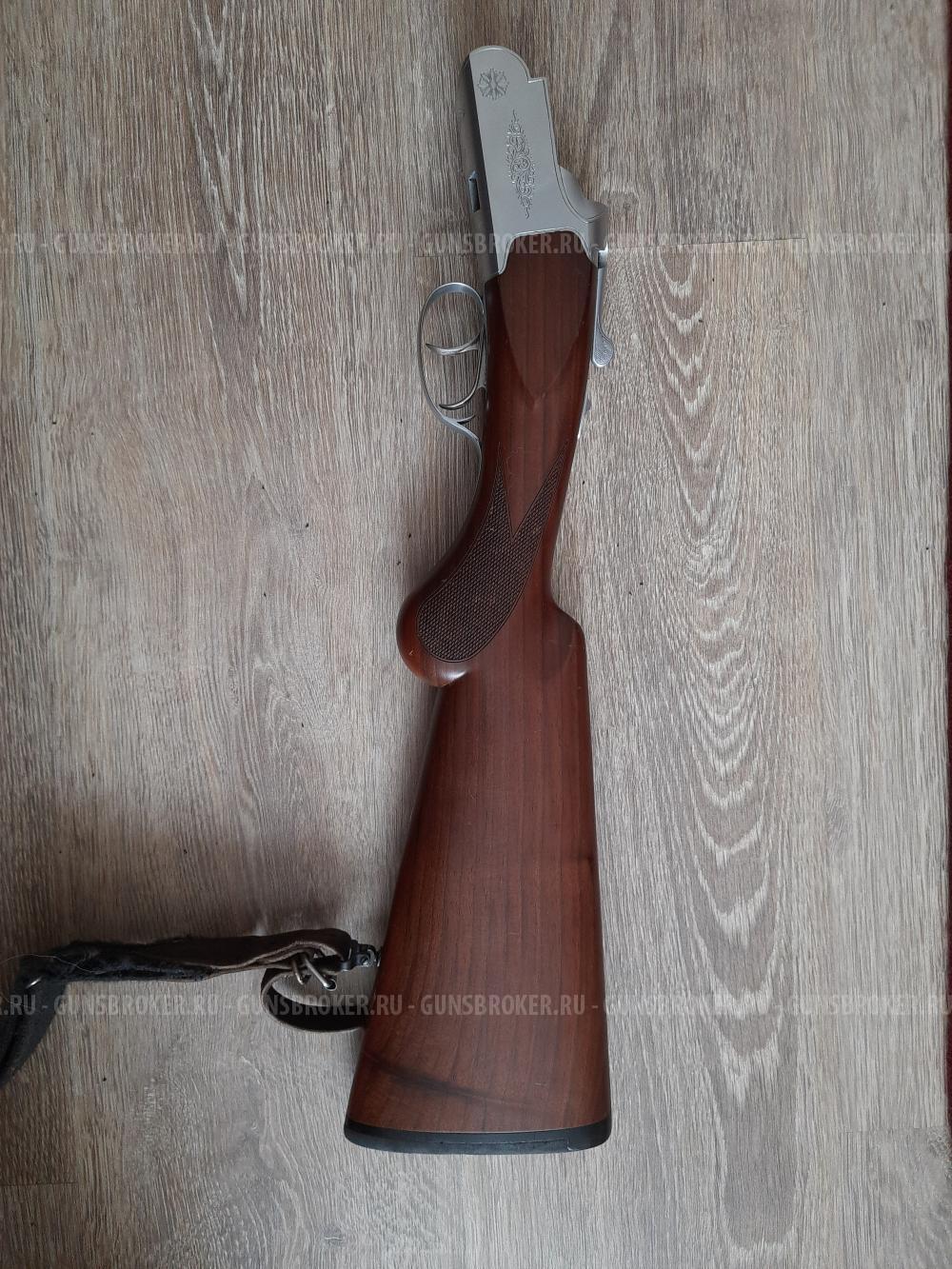 CZ-USA Mallard 