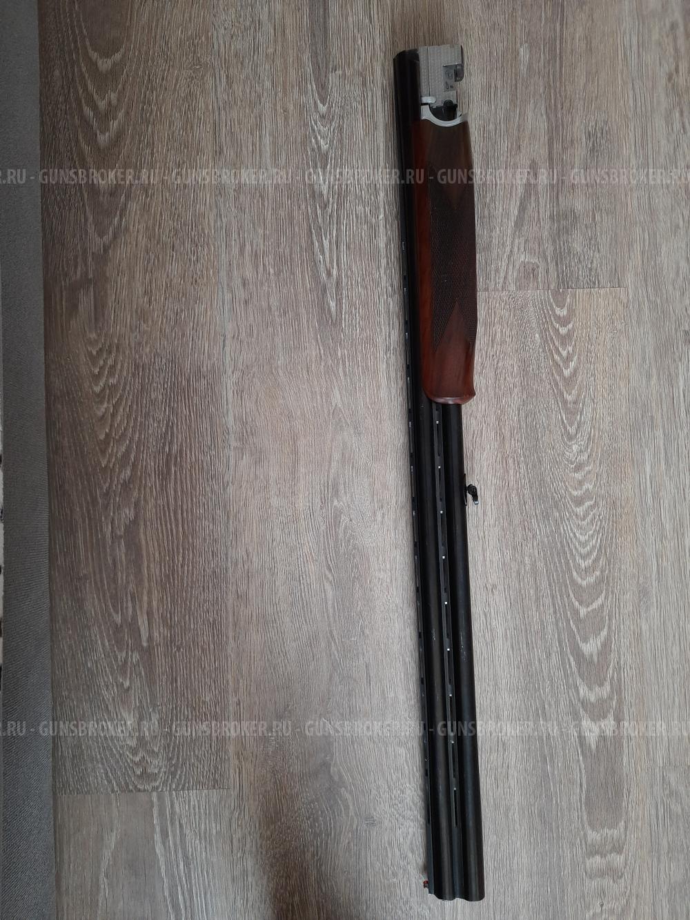 CZ-USA Mallard 