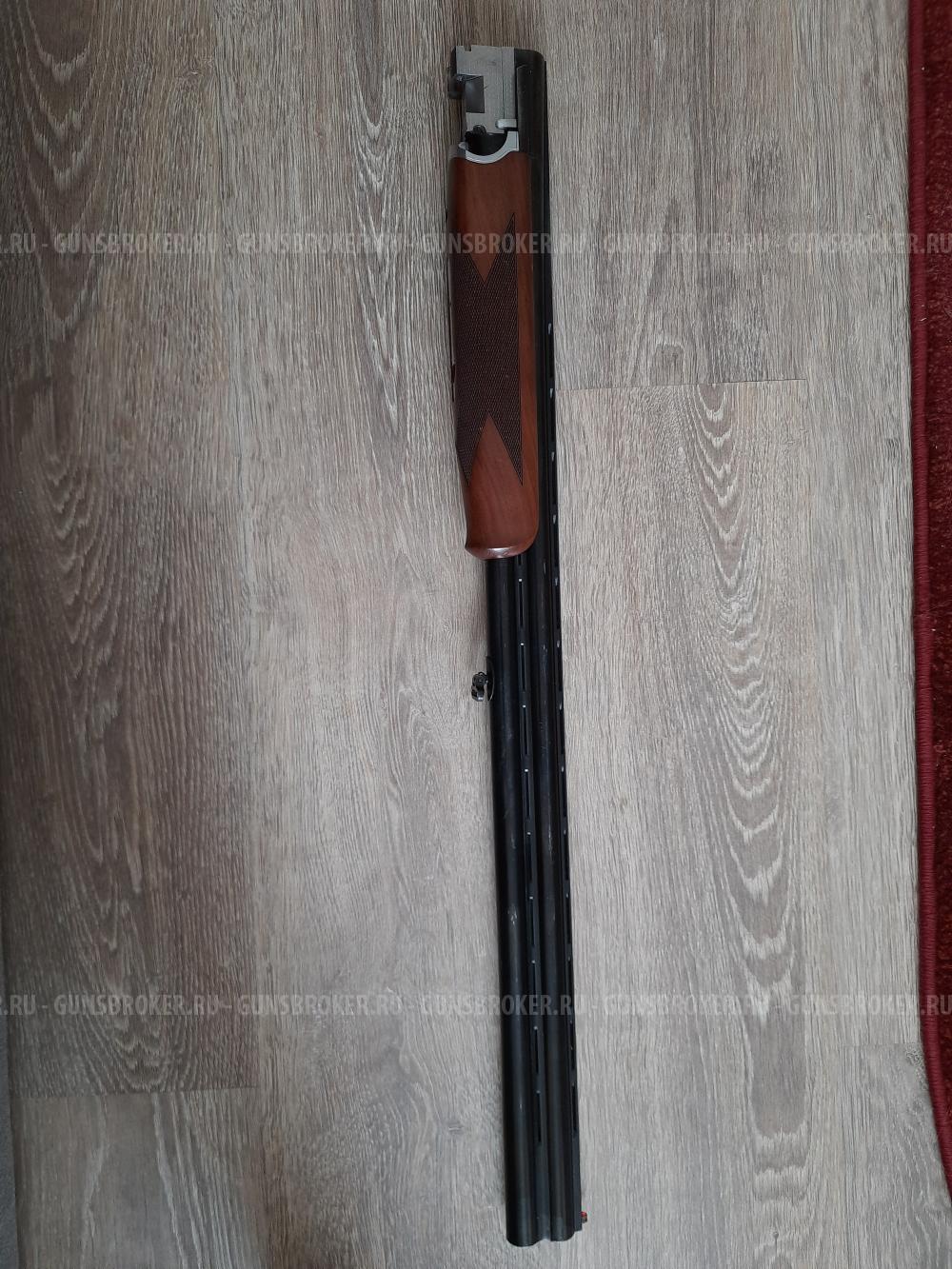 CZ-USA Mallard 