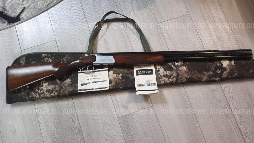 CZ-USA MALLARD