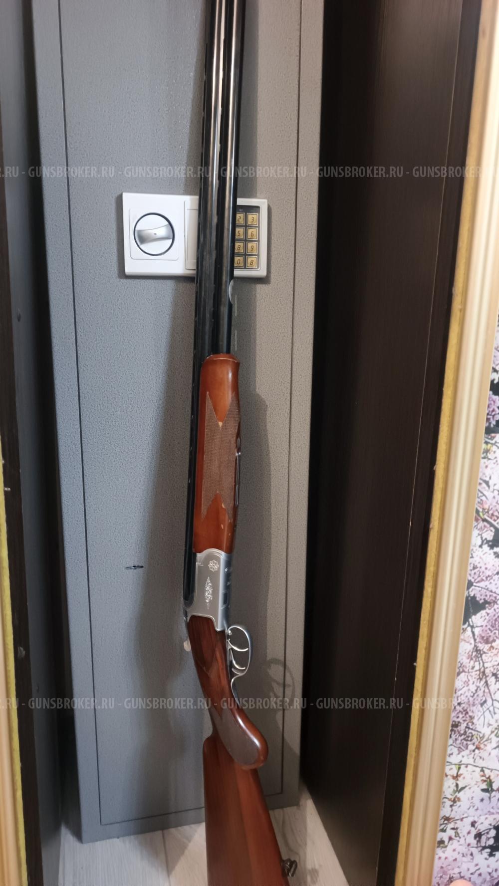 CZ-USA MALLARD