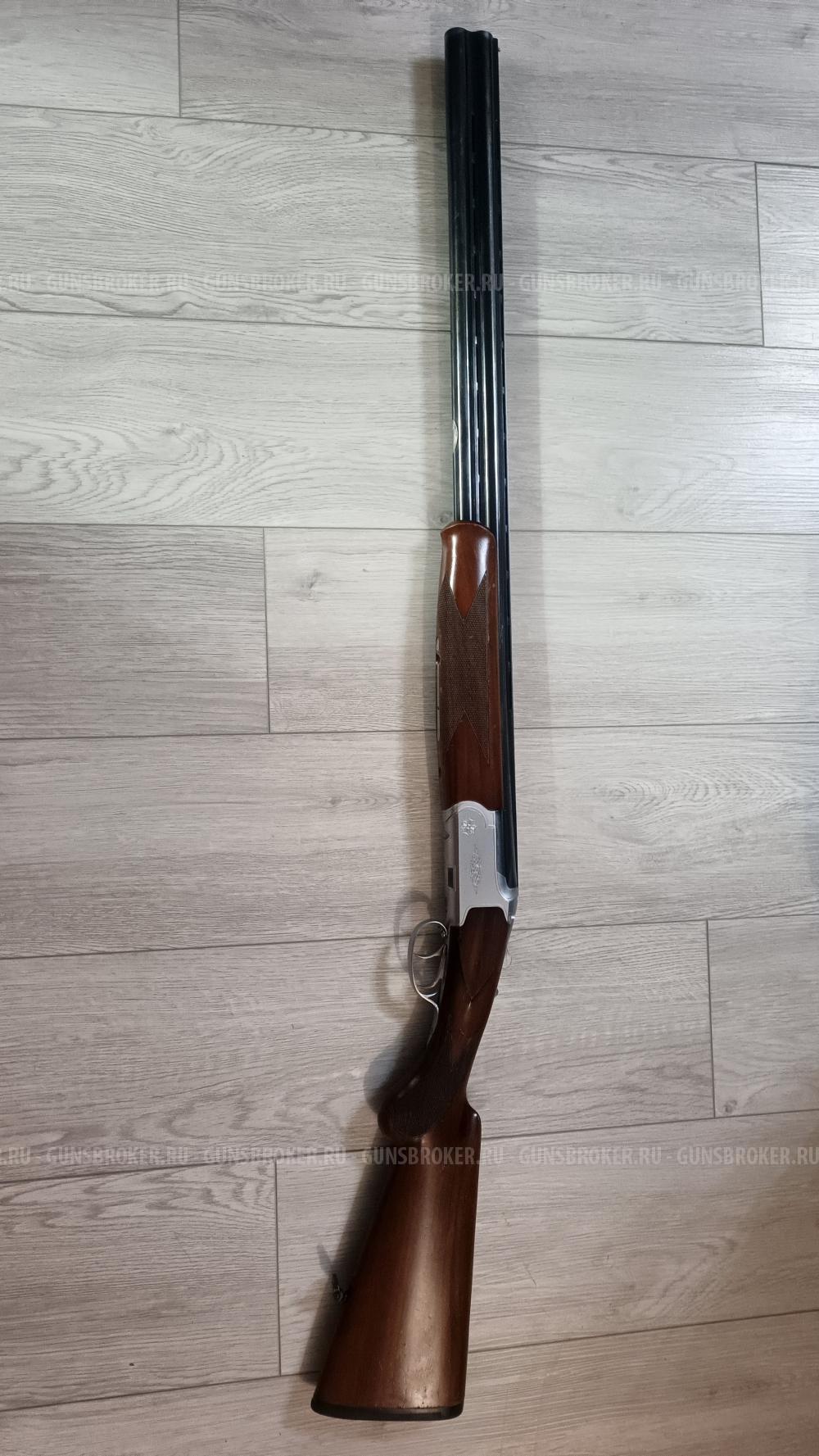 CZ-USA MALLARD