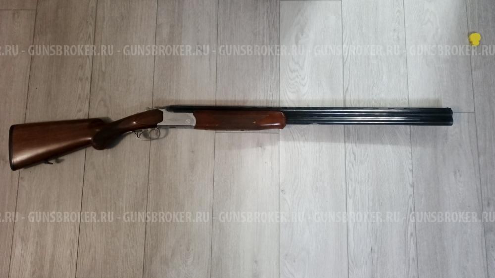 CZ-USA MALLARD