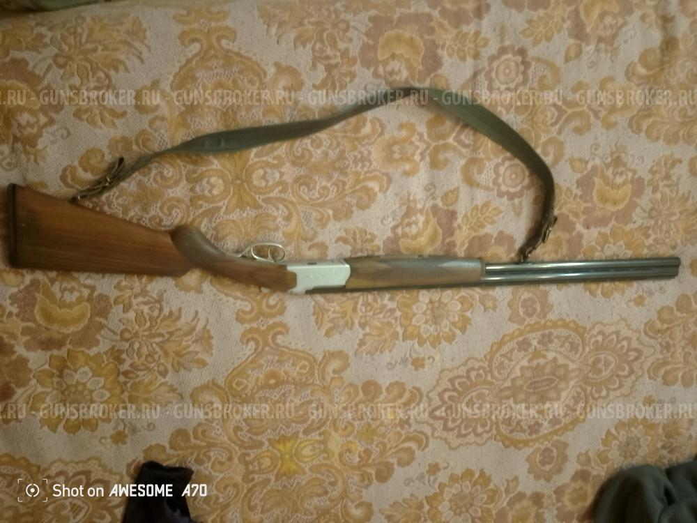 CZ-USA MÀLLARD 20/76