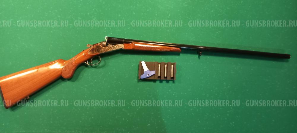 CZ-USA Ringneck 20/76