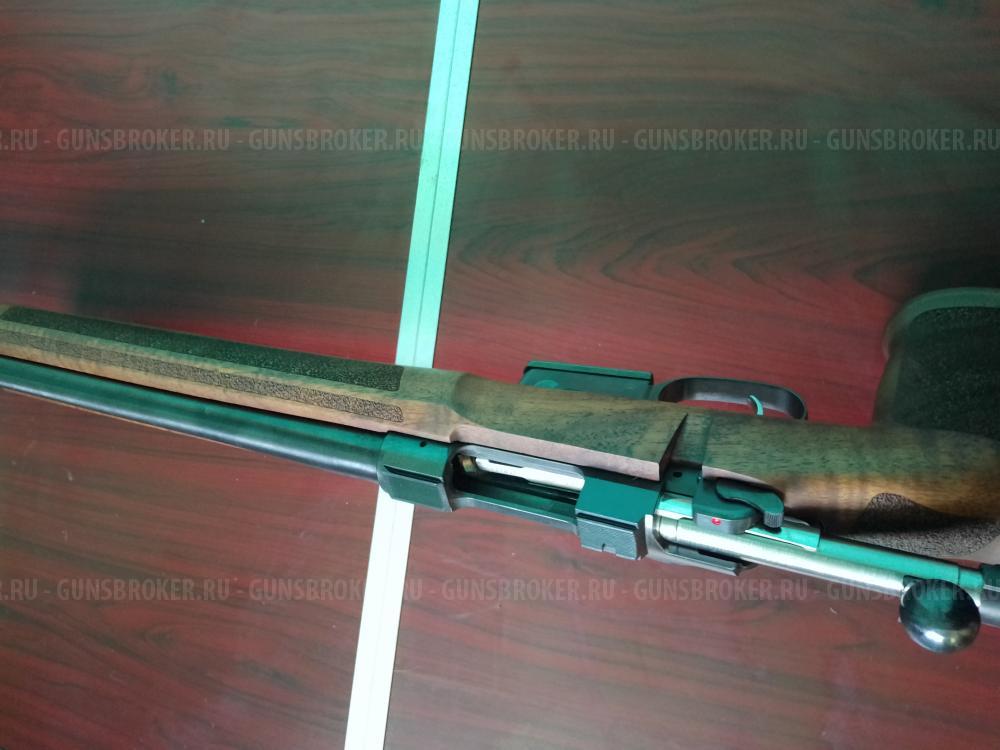 CZ 527 Varmint