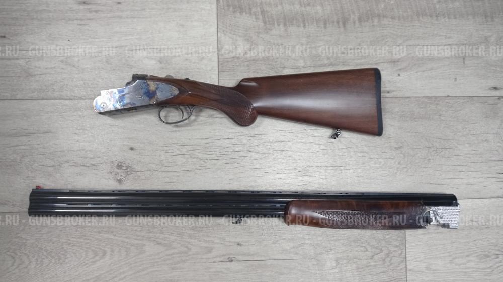 CZ Woodcock Delux к.12х76