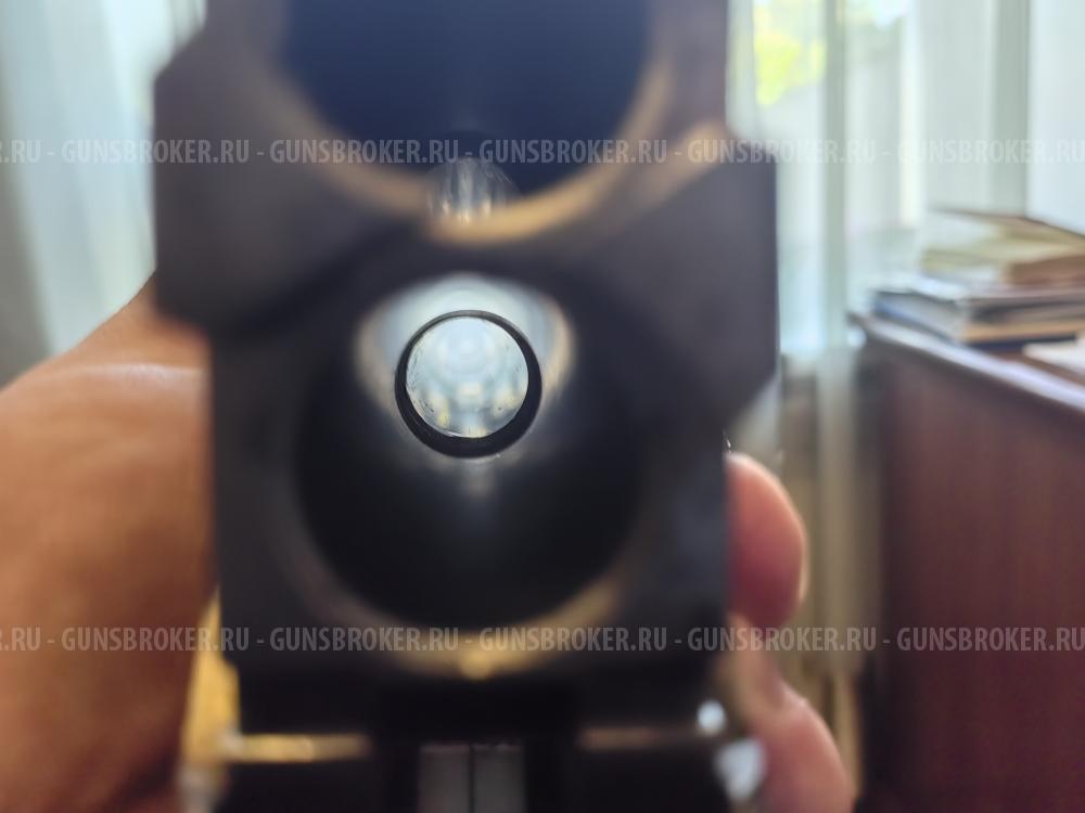 CZ Woodcock Deluxe 12x76