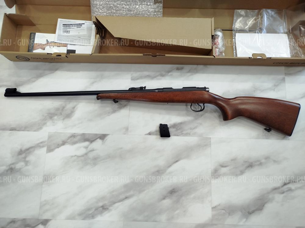 cz z452-2E калибр 22LR