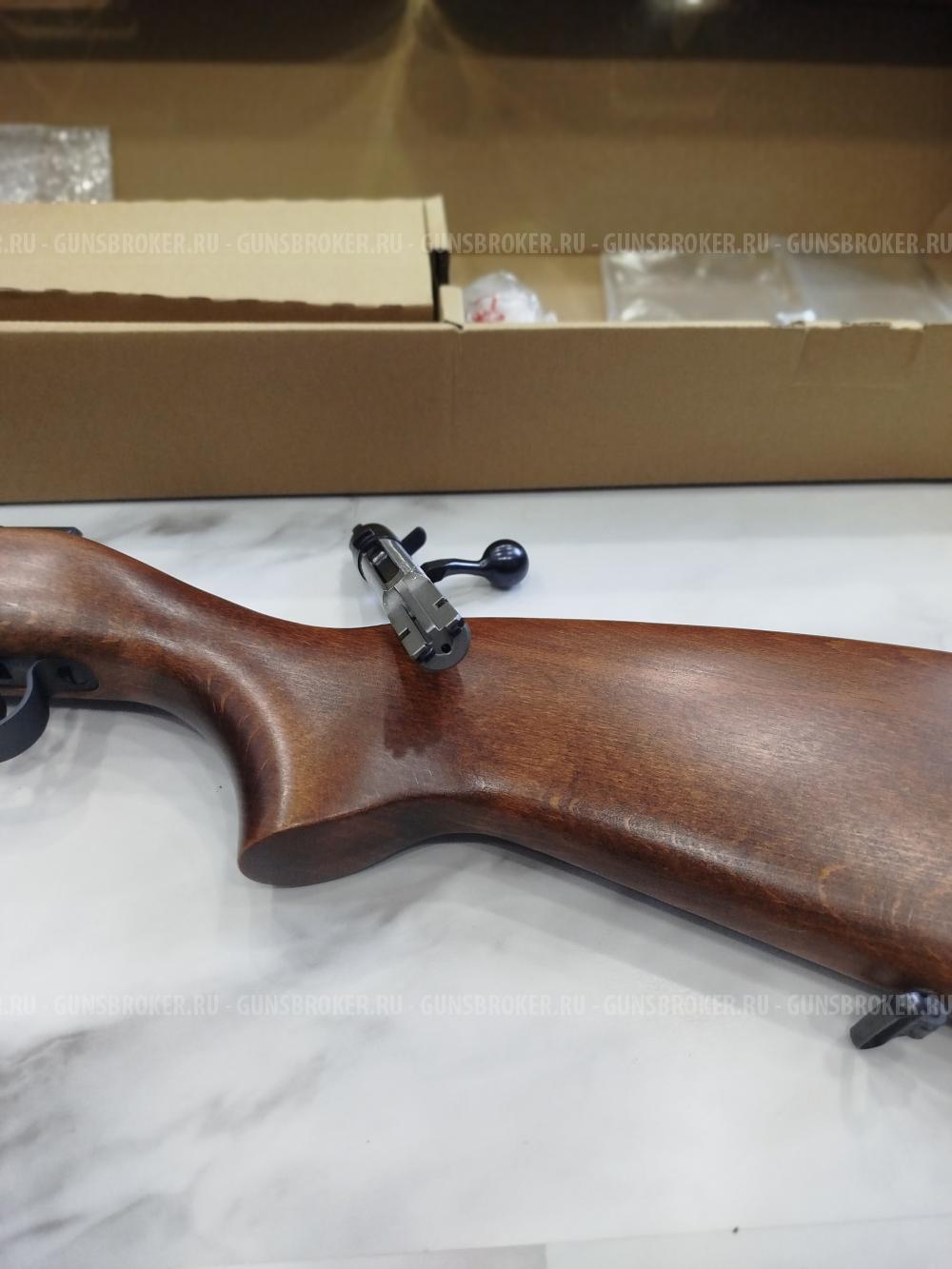 cz z452-2E калибр 22LR
