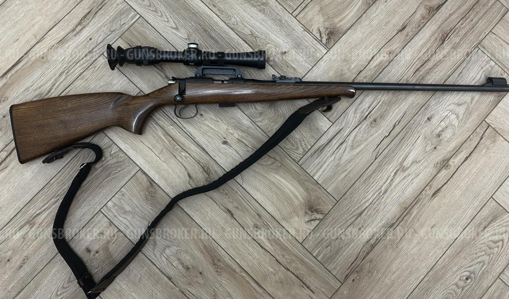 CZ ZKM 452 22.lr