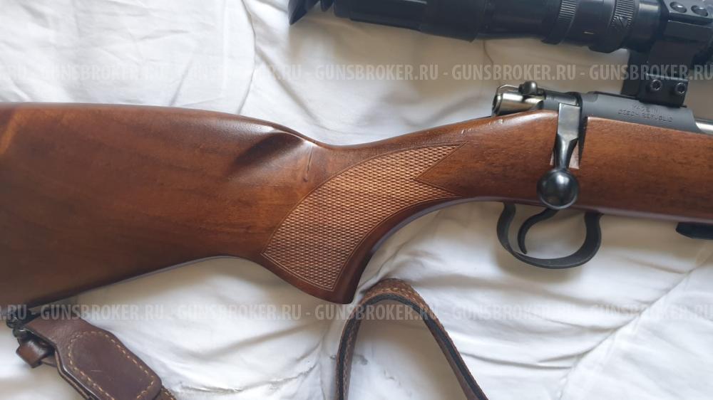 CZ ZKM  452-2E    22LR