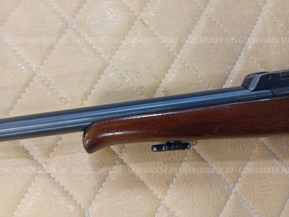 CZ ZKM 452-2E к.22LR № A995373