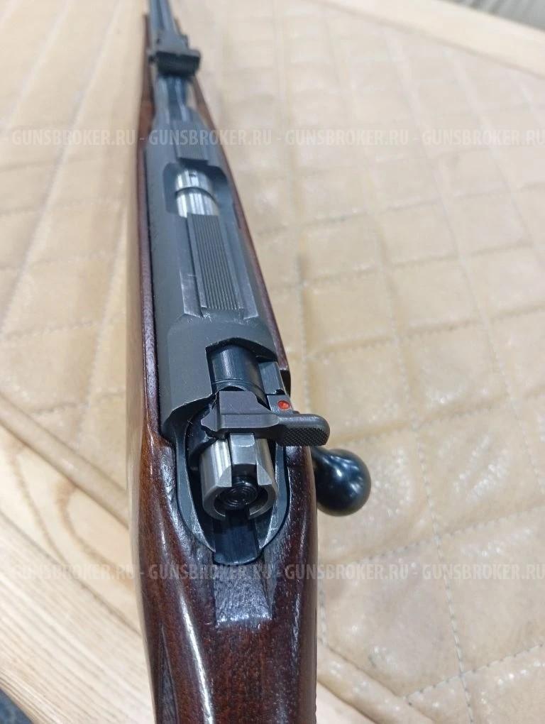CZ ZKM 452-2E к.22LR № A995373