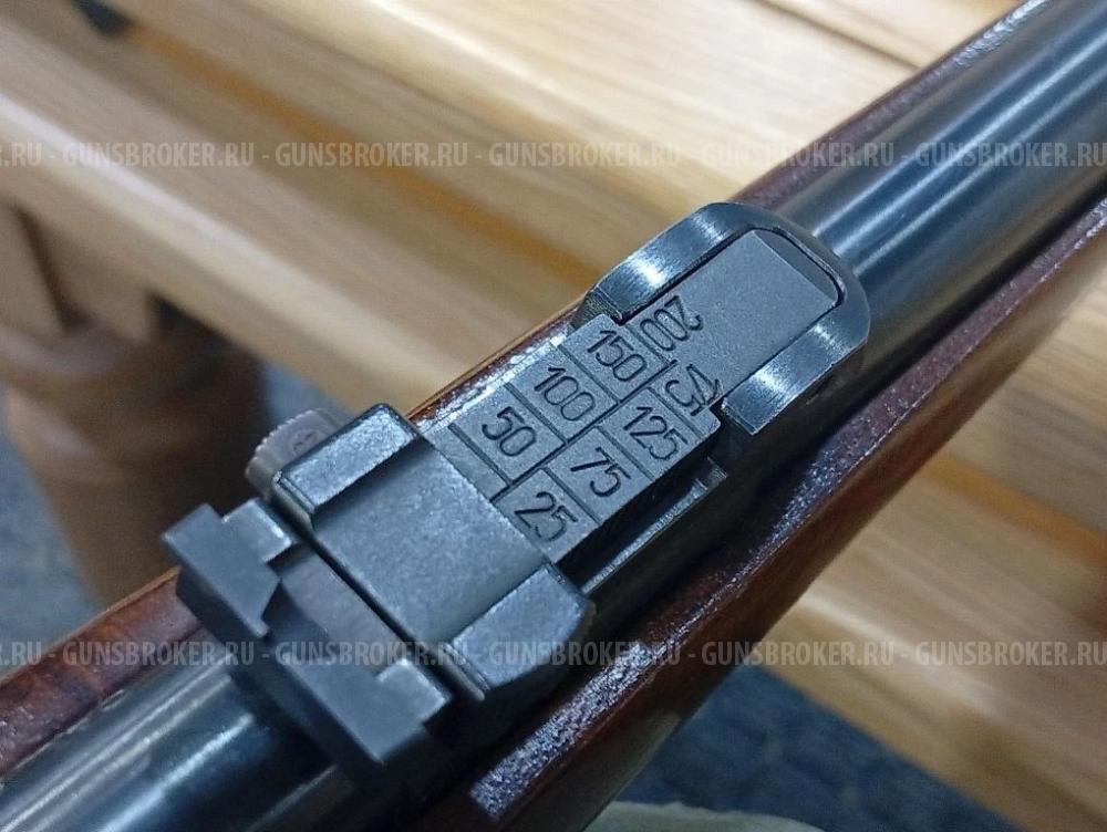 CZ ZKM 452-2E к.22LR № A995373