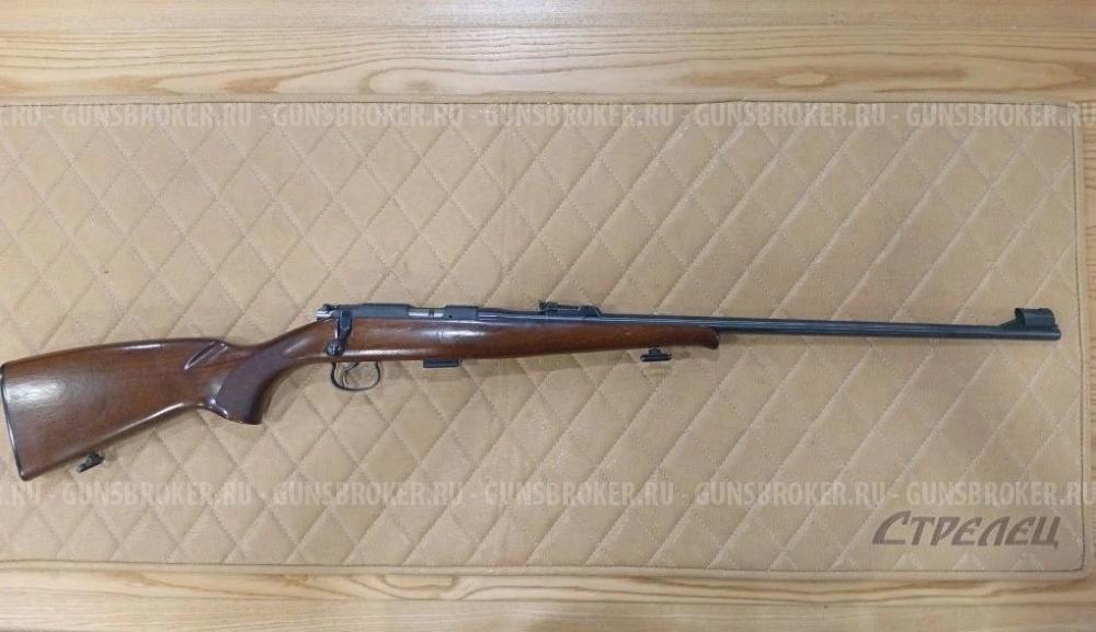 CZ ZKM 452-2E к.22LR № A995373