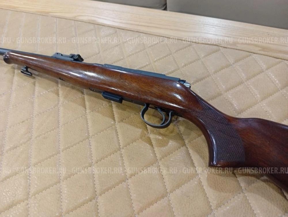 CZ ZKM 452-2E к.22LR № A995373