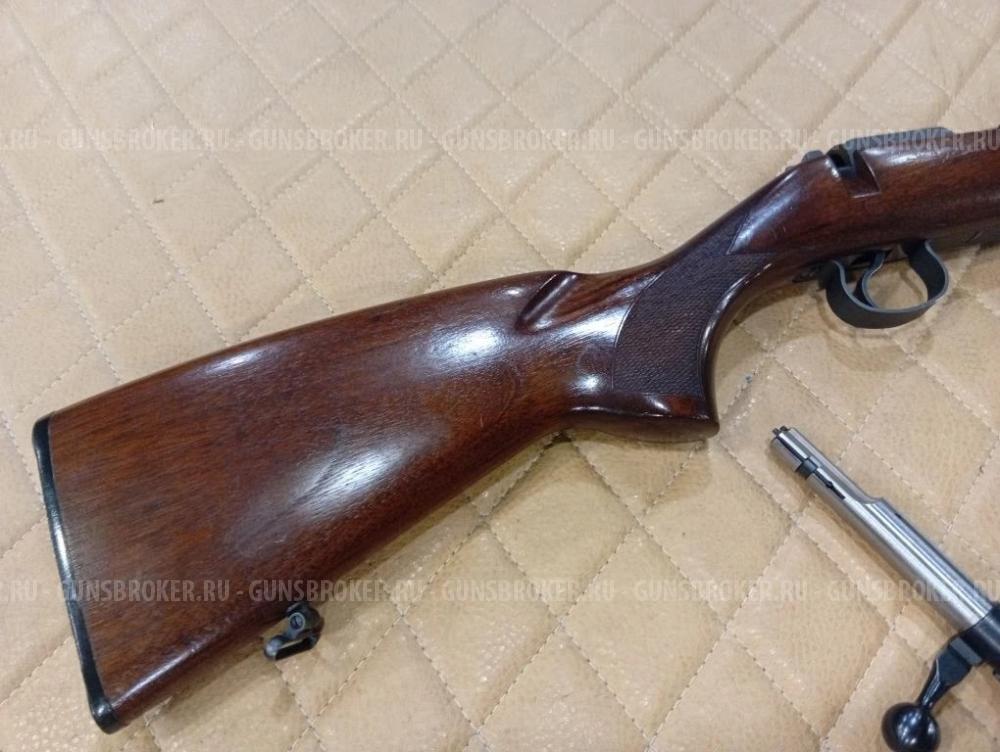 CZ ZKM 452-2E к.22LR № A995373