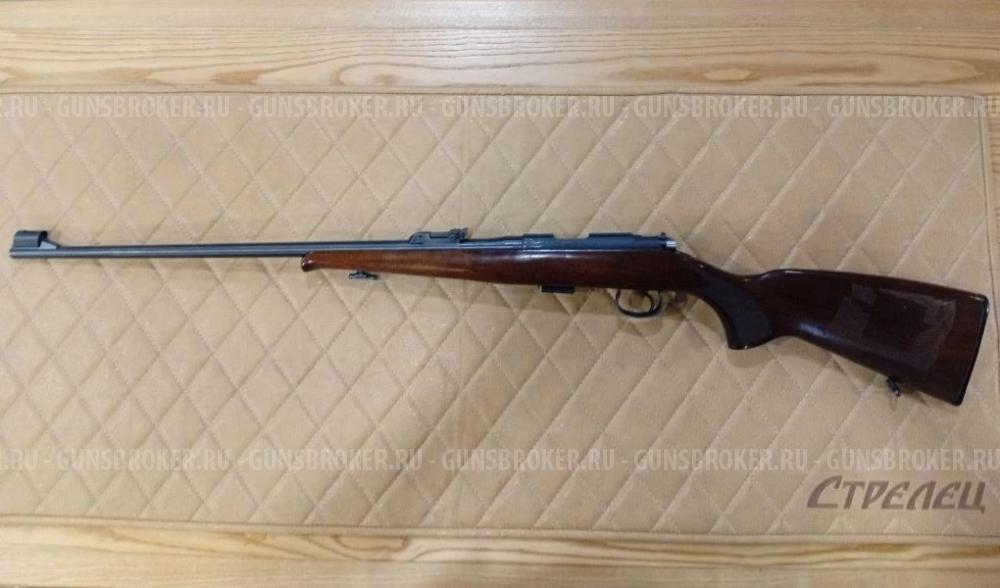 CZ ZKM 452-2E к.22LR № A995373