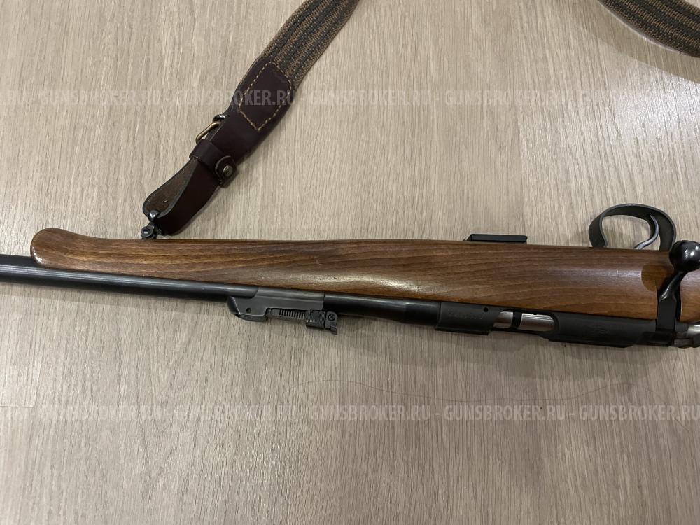 CZ ZKM 452-2E калибр 22LR