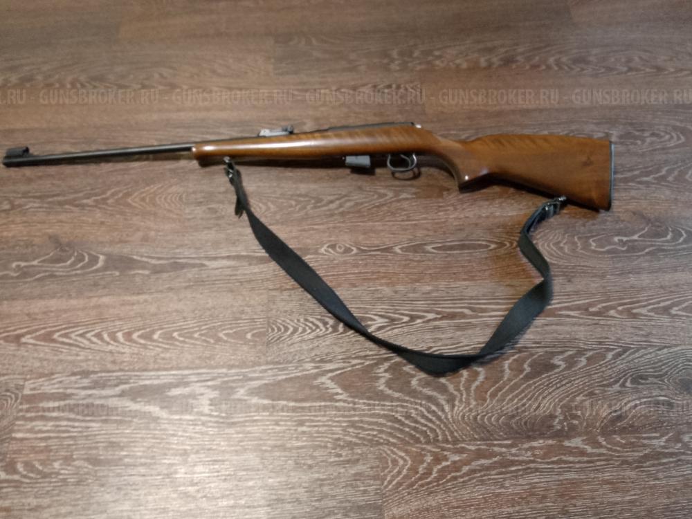 CZ ZKM 452-2E калибр 22WMR