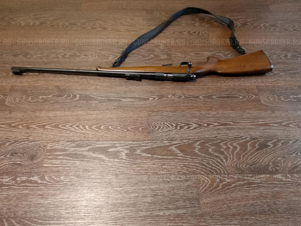 CZ ZKM 452-2E калибр 22WMR