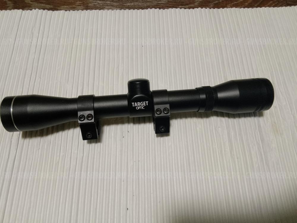 CZ ZKM 452-2E калибр 22WMR