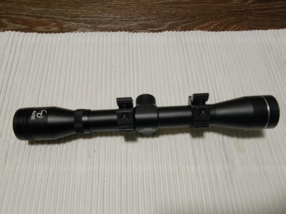 CZ ZKM 452-2E калибр 22WMR