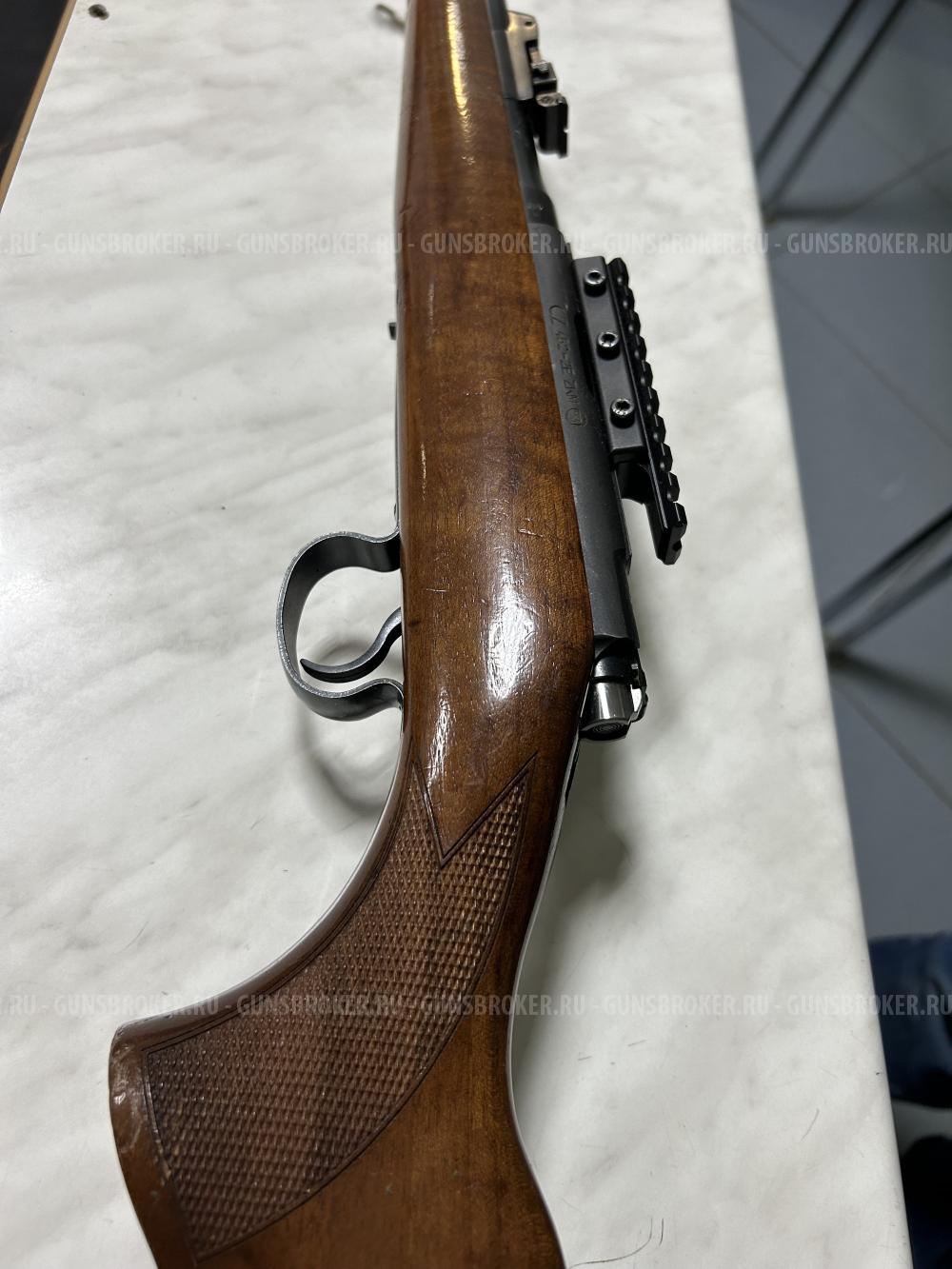 Cz ZKM 452-2E ZKM LUX