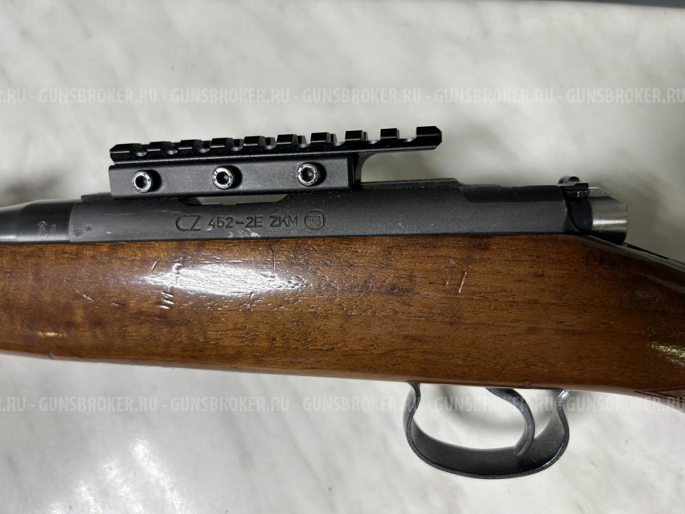 Cz ZKM 452-2E ZKM LUX