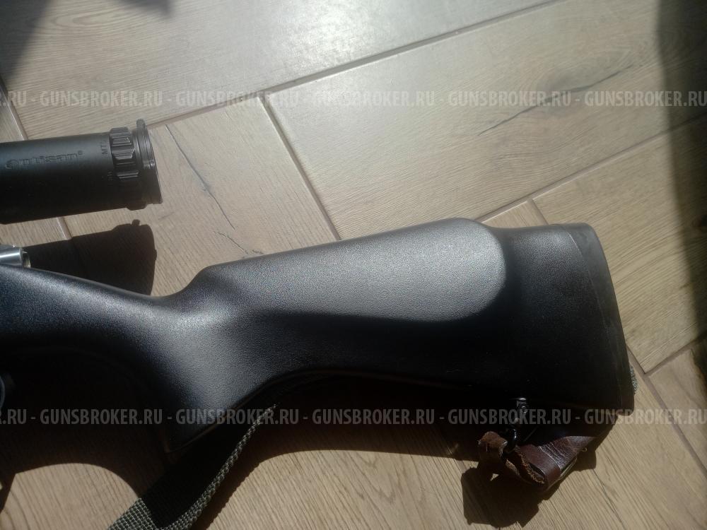 CZ ZKM 452-2E ZKM SILHOUETTE