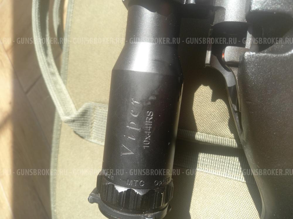 CZ ZKM 452-2E ZKM SILHOUETTE