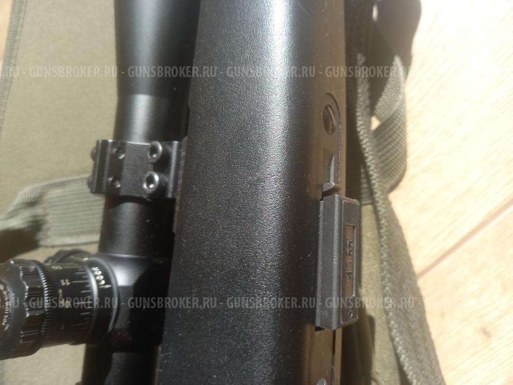 CZ ZKM 452-2E ZKM SILHOUETTE