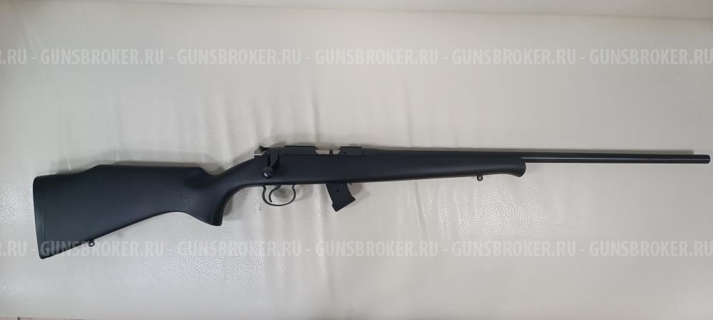 CZ ZKM-452-2E