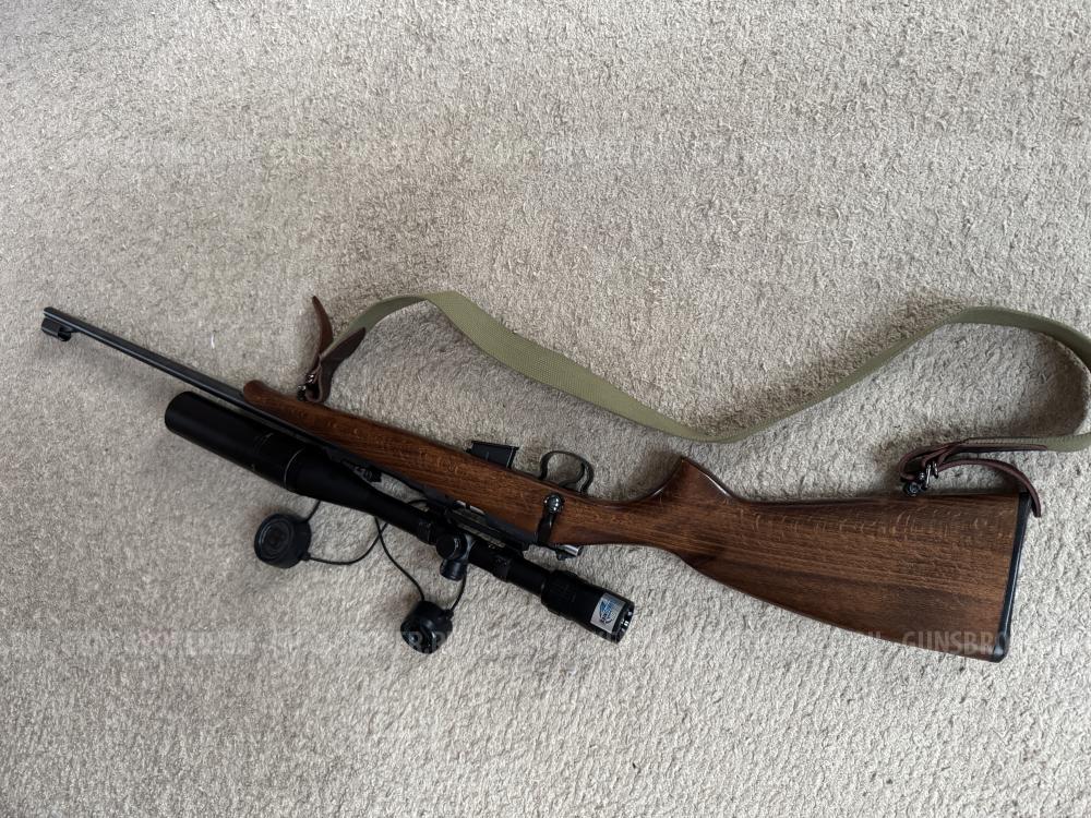 CZ zkm 452-2e