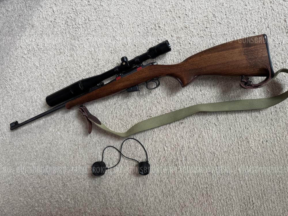 CZ zkm 452-2e