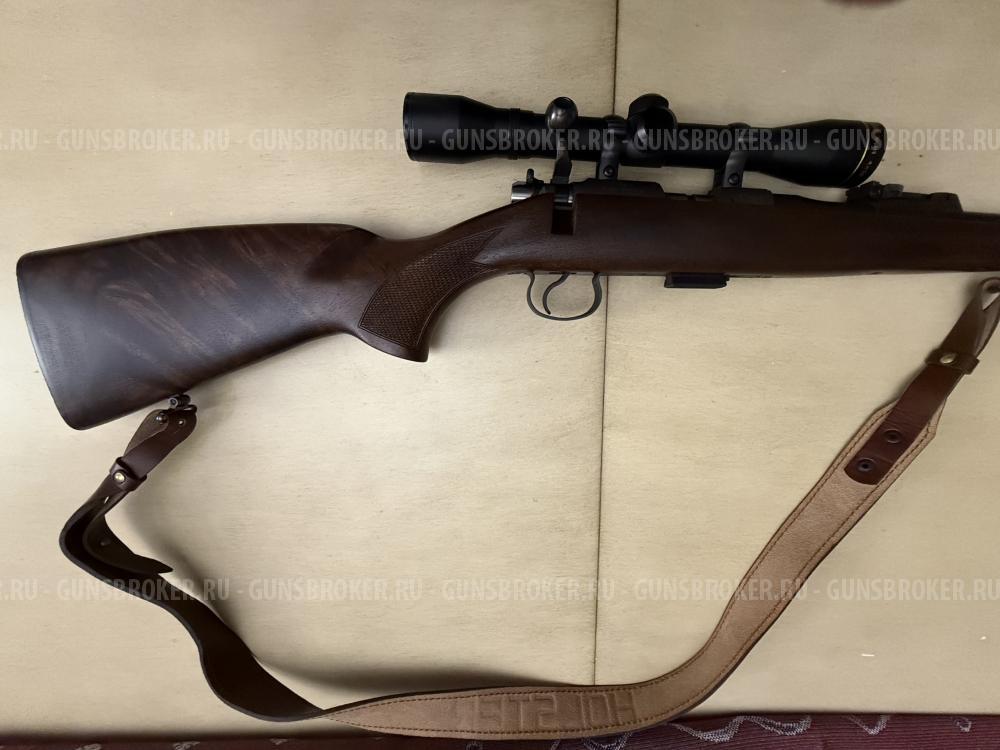 CZ ZKM 452-2E
