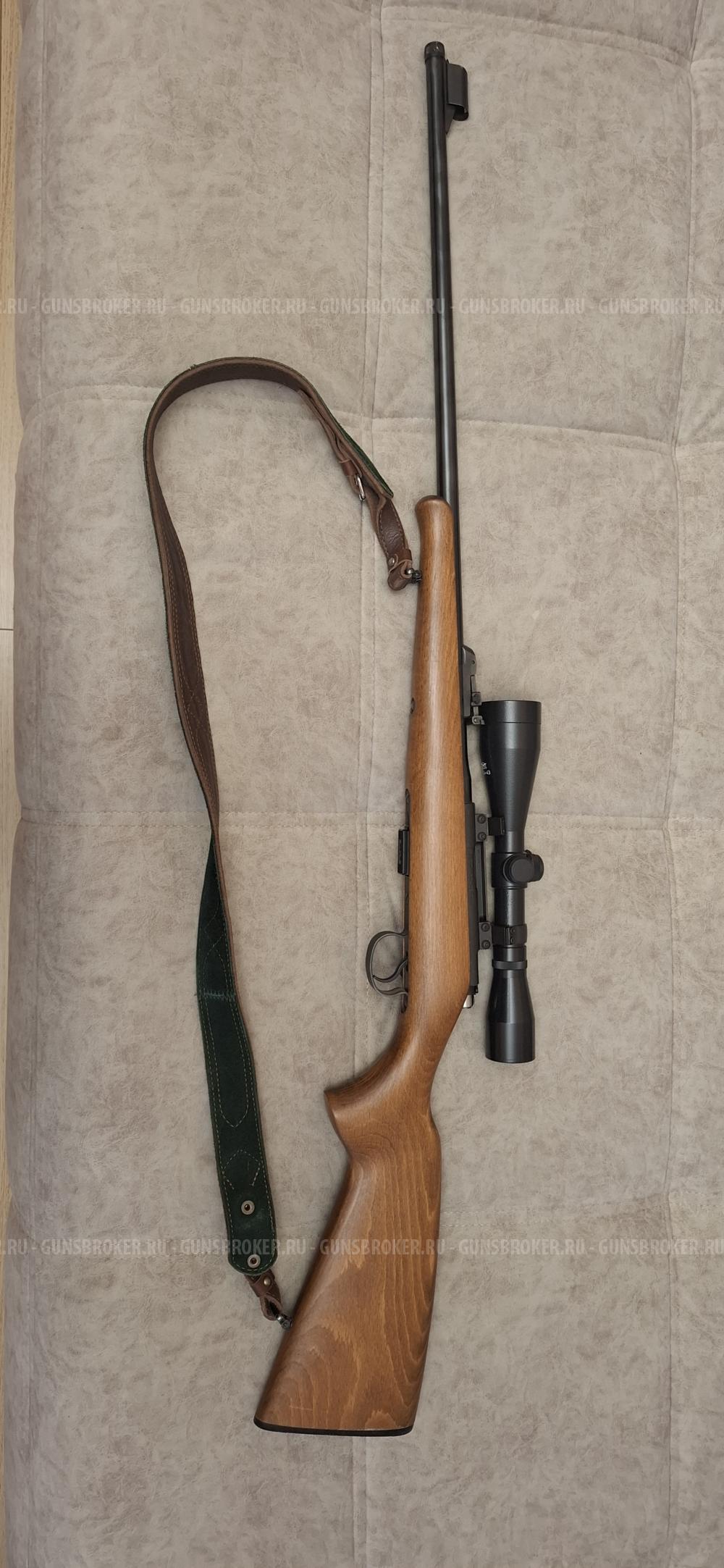 CZ ZKM 452-2E
