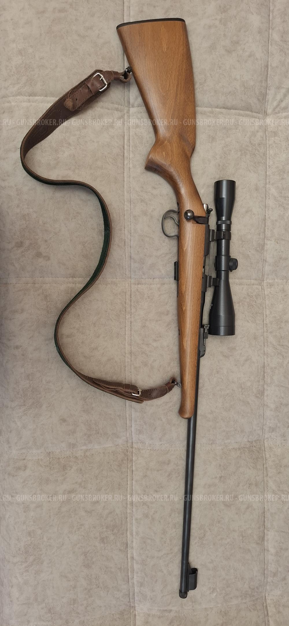 CZ ZKM 452-2E