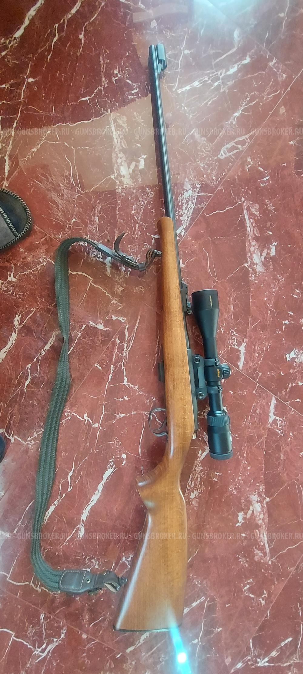 CZ ZKM 452-2E