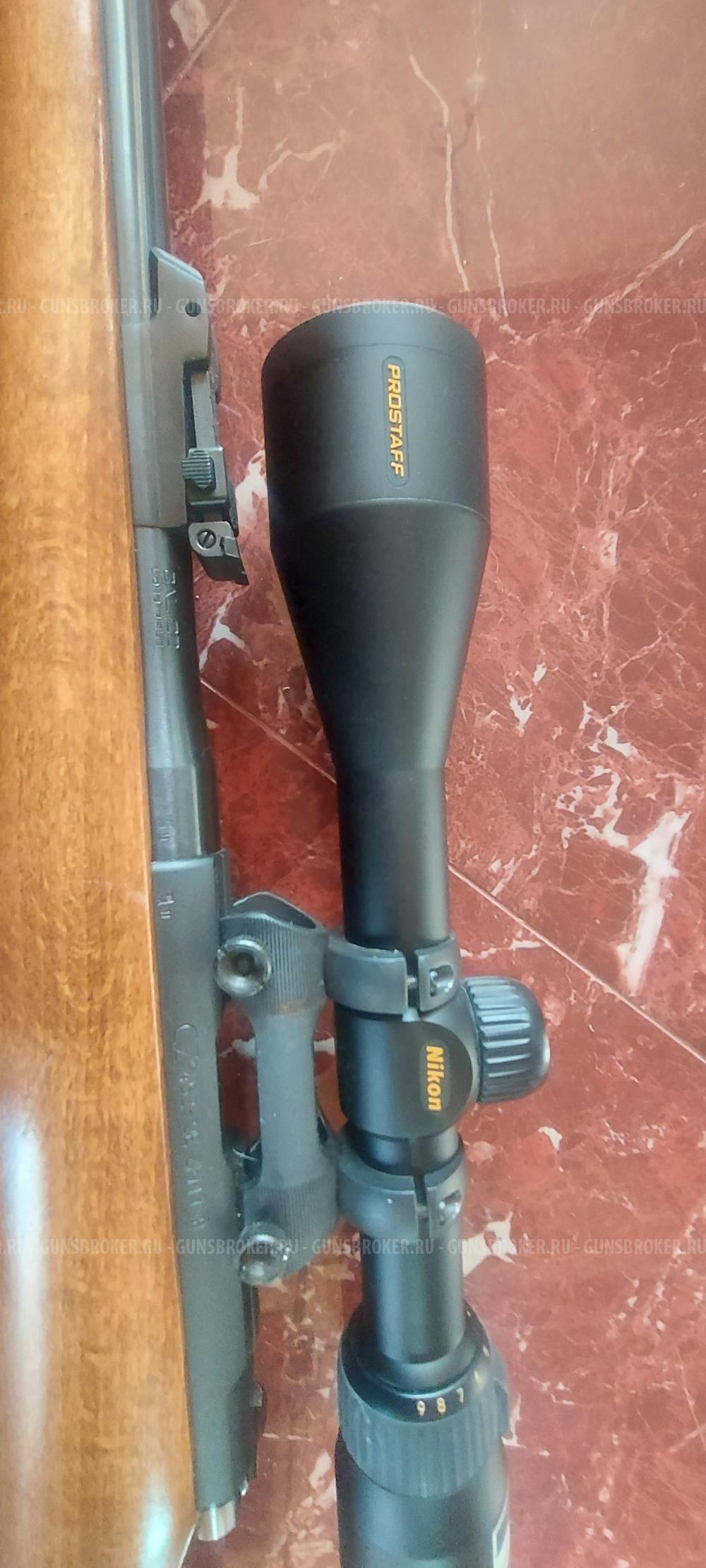 CZ ZKM 452-2E