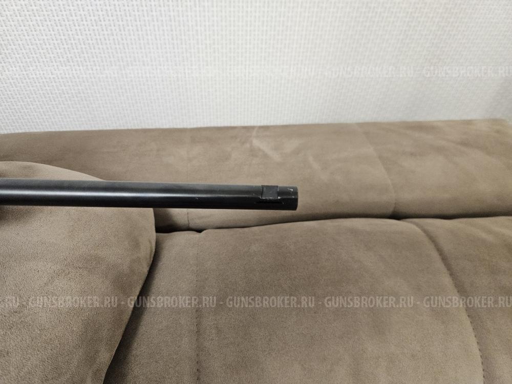 CZ ZKM 452 Scout 22LR