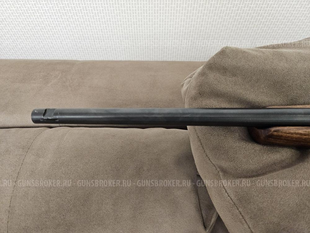 CZ ZKM 452 Scout 22LR