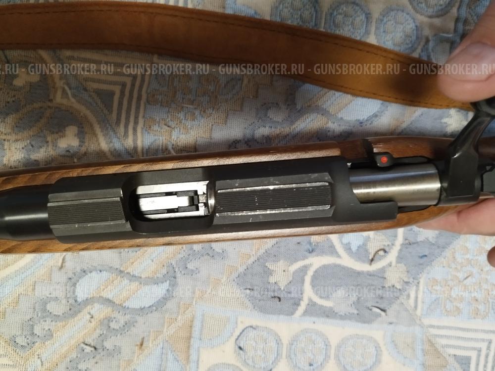 CZ ZKM 452